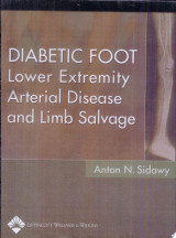 Diabetic Foot