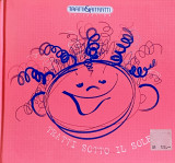 Tratti - Solo il sole