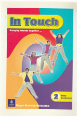 In touch 2-Study companion