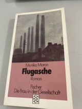 Monika Maron Flugasche Roman