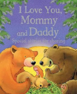 I Love You, Mummy and Daddy