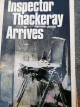 Inspector Thackeray arrives