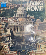 Living Rome