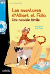 Les Les aventures d'Albert et Folio