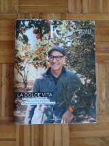 Κ# 1.198 la dolce vita