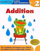 Addition Grade 2