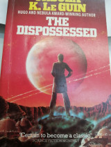 The dispossessed