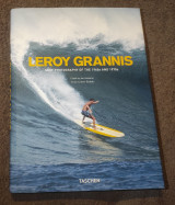Leroy Grannis - Surf Photography of the 1960s and 1970s
