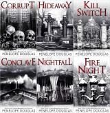 Devil's Night Series