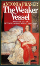 The Weaker Vessel