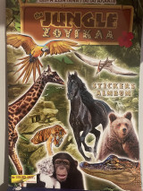 The jungle album