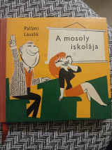 A mosoly iskolaja