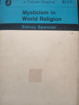 Mysticism in World Religion