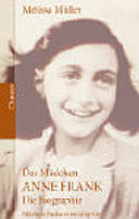 Das Mädchen Anne Frank