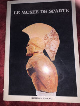 Le Musée de Sparte