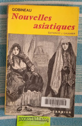 Nouvelles asiatiques