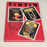 The Adventures of Tintin: Volume 7