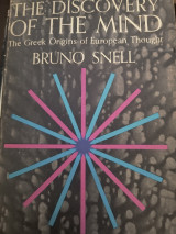 The discovery of the mind