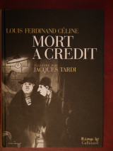 Mort à crédit