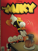 Super Miky #51