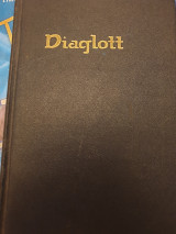 The Emphatic Diaglott