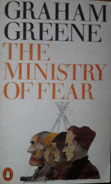 The Ministry of Fear