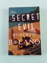 The secret of evil