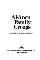 Al-Anon Family Groups
