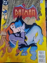 Batman Περιπέτειες - Τεύχος 13