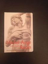 Michel Ange Rodin Corps Vivants