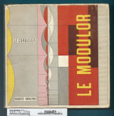 Le Modulor