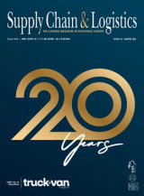 Supply Chain & Logistics magazine -20 Xρόνια -