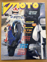 Moto τεύχος 105