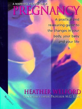 Pregnancy: A Practical and Reassuring Guide to the Changes in Your Body, Your Baby and Your Life