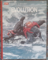 Evolution-Time life library