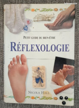 Reflexologie - Petit Guide du Bien-Être