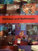 Kitchens and Bathrooms