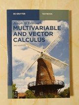 Multivariable and Vector Calculus, 2nd Edition