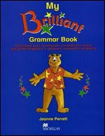 My Brilliant Grammar Book