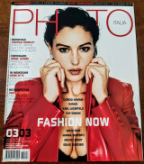 Photo magazine no 21