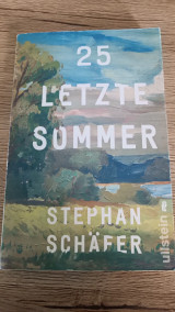 25 letzte Sommer