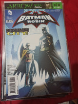 Batman and Robin 17