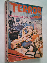 Super Terror Νο 16 - Παρανοϊκές γυναίκες