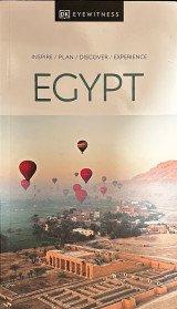 Egypt - Inspire / Plan / Discover / Experience