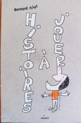 Histoires á jouer