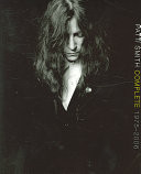 Patti Smith Complete