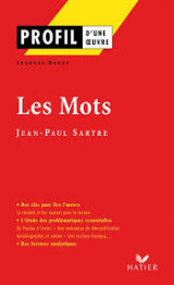 Les mots - Profil d'une oeuvre.