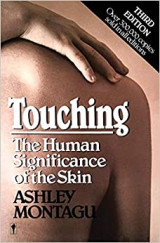 Touching