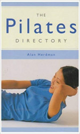 The Pilates Directory