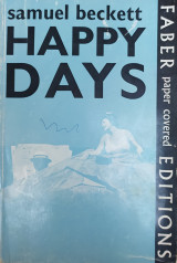 Samuel Beckett - Happy Days